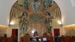 sala audiencias noticias