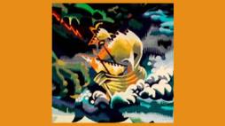 tapecaria lagos caravela amareloescuro