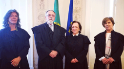 tomada posse 22-03-2018