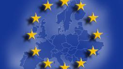 uniao europeia bandeira