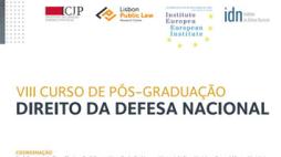 viii-curso-de-posgraduacao-em-direito-da-defesa-nacional
