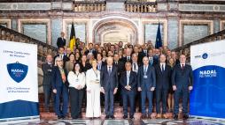 Reunião da Rede NADAL