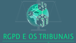 rgpd tribunais
