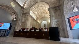 Seminário "Desafios Contemporâneos do Controle e Combate da Corrupção"