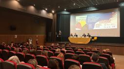 I Jornadas de Direito Internacional das Crianças