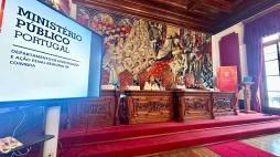 Tráfico de pessoas e criminalidade conexa