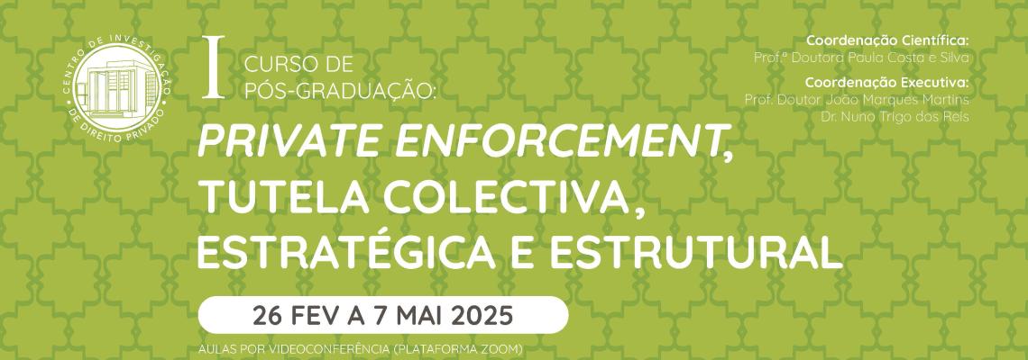 imagem-i-curso-de-pos-graduacao private-enforcement-tutela-coletiva-estrategica-e-estrutural-banner