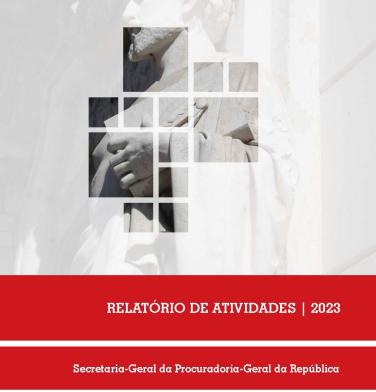 Relatório de atividades 2023