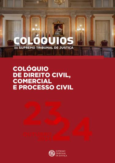 Livro Digital “Colóquio de Direito Civil, Comercial e Processo Civil – 2024”