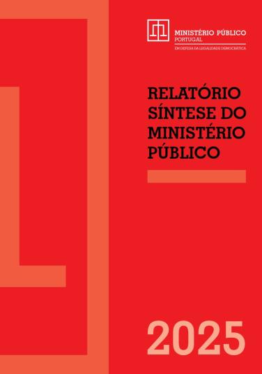 Relatório Síntese 2025