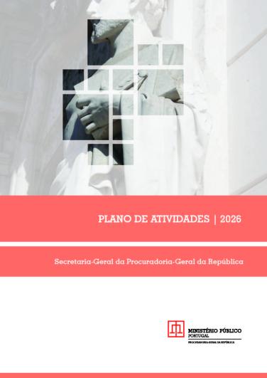 Plano de Atividades – 2026