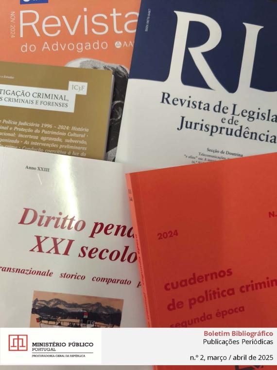 abril, da Biblioteca da PGR