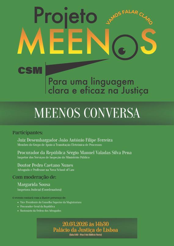 cartaz projeto meenos conversa