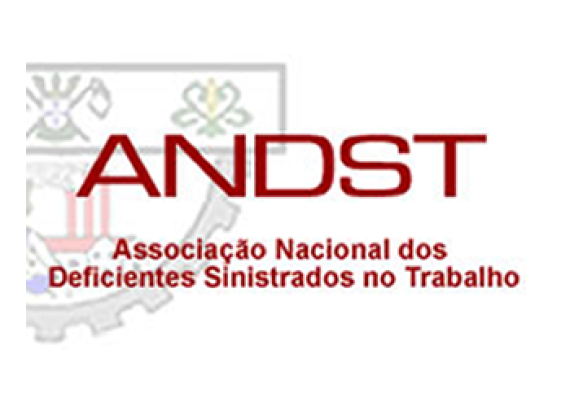 andst logo