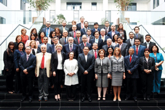 assembleia-iberoamericana foto-oficial-01 noticias