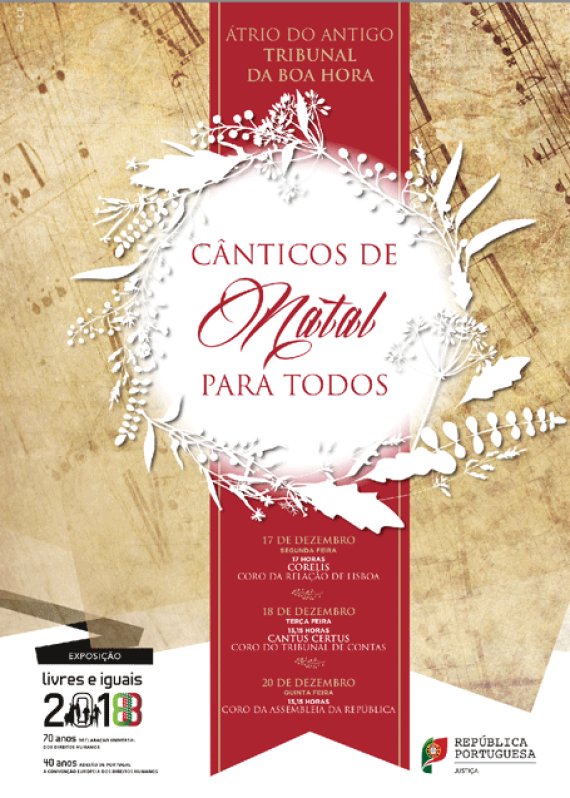 canticos boa hora 14-12-2018