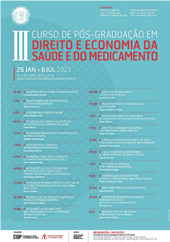 cartaz direito economia
