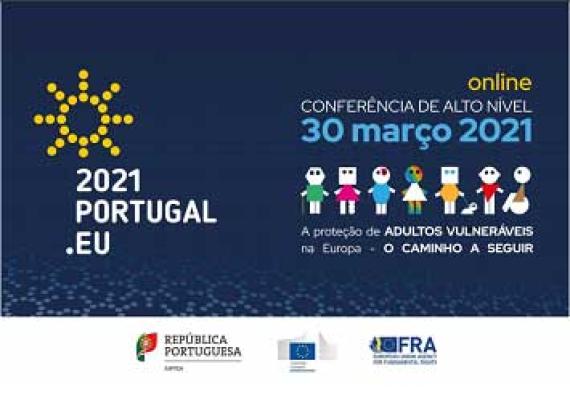 conferencia alto nivel