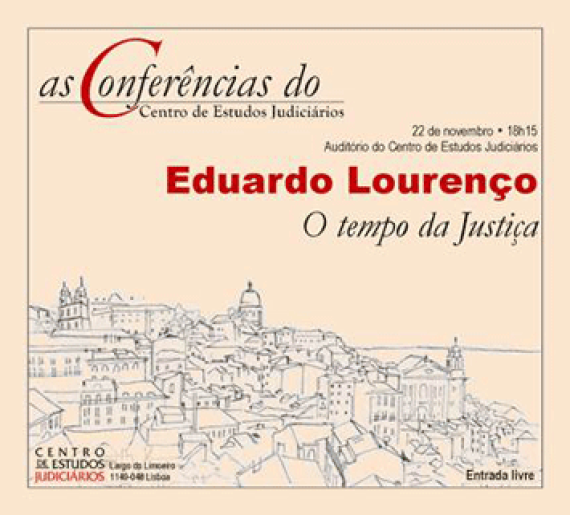 conferencias do cej