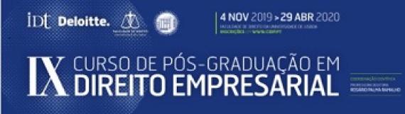 curso direito empresarial