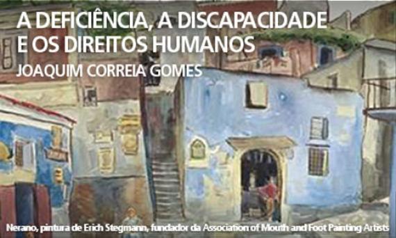 deficiencia discapacidade 2017