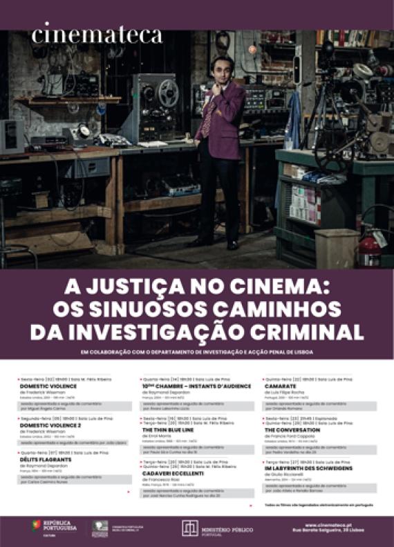 diap cartaz-cinemateca
