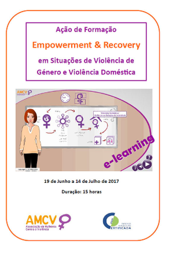 empowerment recovery