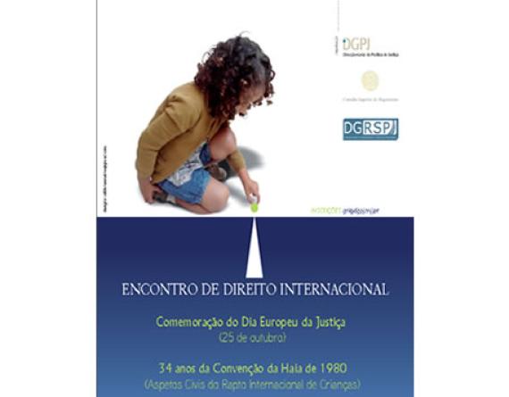 encontro direito internacional 2014