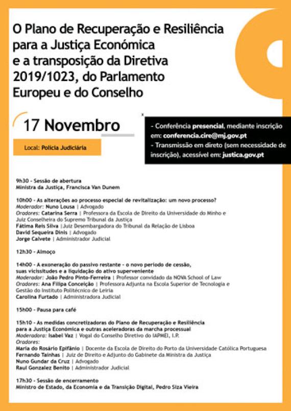 foto conf 17 nov 2021