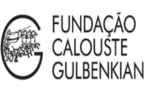 fund gulbenkian logo
