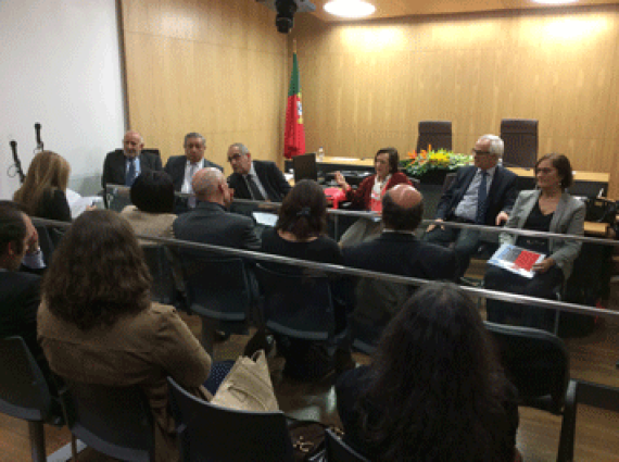 imagem visita leiria