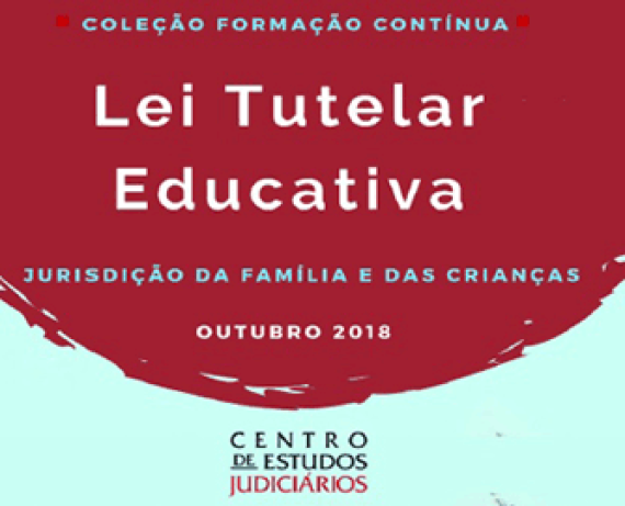 lei tutelar educativa-outubro-2018