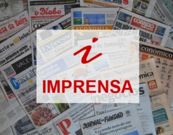 logo imprensa cores
