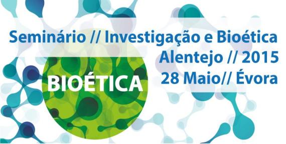 seminario bioetica alentejo