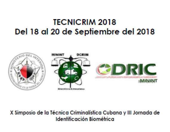 tecnicrim2018