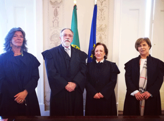 tomada posse 22-03-2018