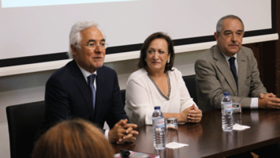 visita auditores cej