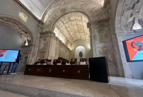 Seminário "Desafios Contemporâneos do Controle e Combate da Corrupção"