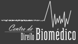 Logo - centro de Direito Biométrico