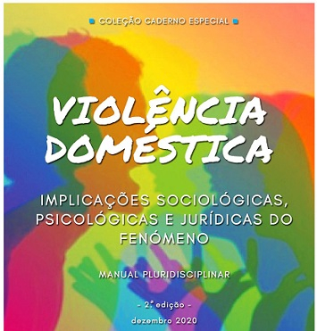 Violência doméstica (e-book)