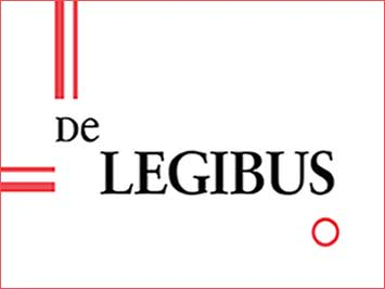 Revista De Legibus