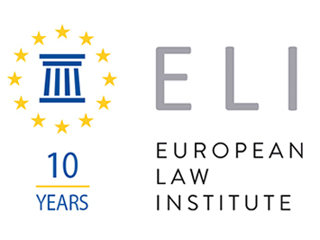 Webinar ‘ELI at 10 Protection of Adults in International Situations’