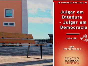 Julgar em Ditadura – Julgar em Democracia (e-book)