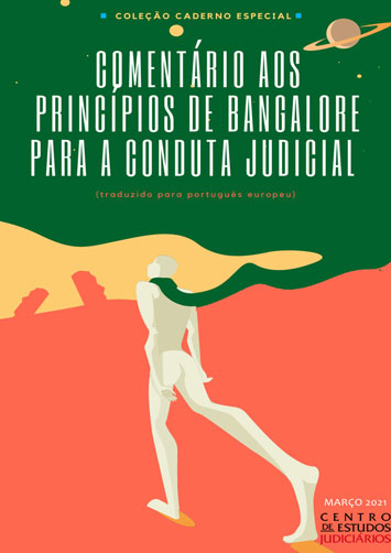 Comentário aos Princípios de Bangalore para a conduta judicial (e-book)