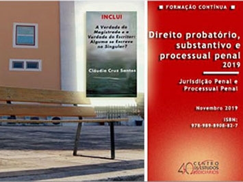 Direito Probatório, Substantivo e Processual Penal (e-book)