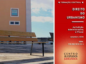 Direito do Urbanismo (e-book)