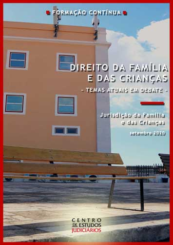 Direito da Família e das Crianças (e-book)