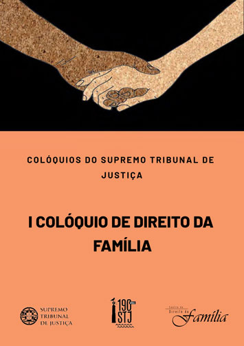 Livro Digital "Direito da Família - 2023"