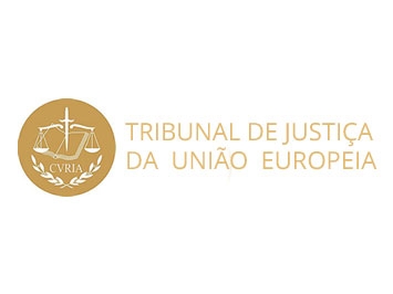 Tribunal de Justiça da União Europeia 