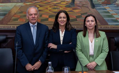 Fotos: Ministério da Justiça